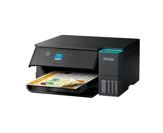 Cumpara MFP Epson EcoTank L4360, Negru in Moldova