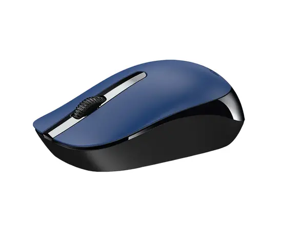Cumpara Mouse Wireless Genius NX-7007, Albastru in Moldova