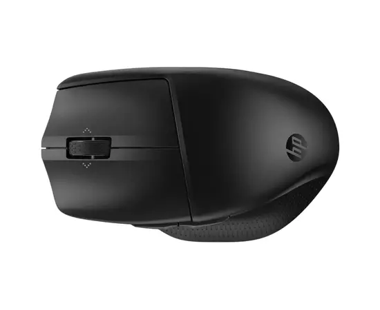 Cumpara Mouse Wireless HP 480 Comfort, Negru in Moldova