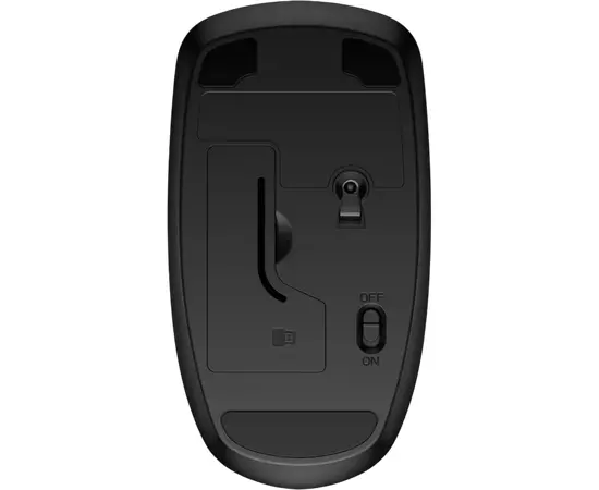 Cumpara Mouse HP 230 Slim, Negru in Moldova