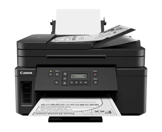 Cumpara MFP Canon Pixma GM4040, Negru in Moldova
