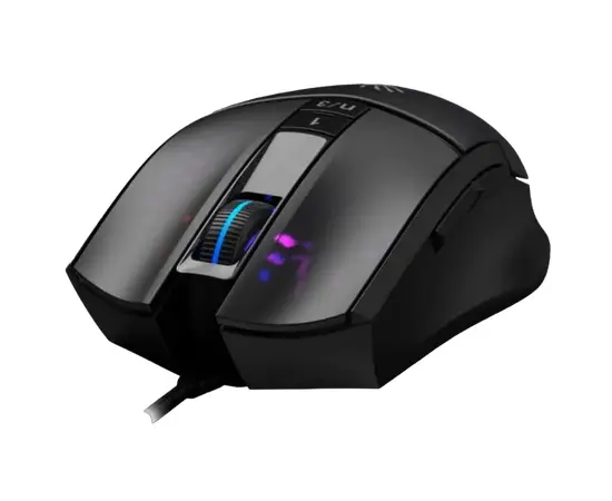 Cumpara Gaming Mouse Bloody L65 Max, Negru in Moldova