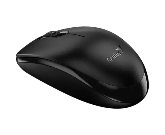 Cumpara Mouse Genius NX-7000XE, Negru in Moldova