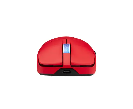 Cumpara Gaming Mouse ASUS ROG Harpe II Ace, Roșu in Moldova