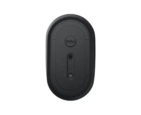 Cumpara Mouse Wireless DELL MS3320W, Negru in Moldova