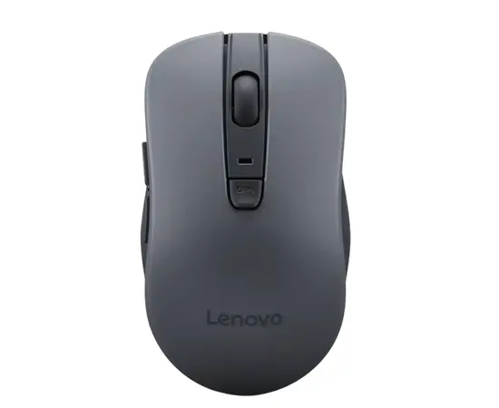 Cumpara Mouse Wireless Lenovo WL310, Gri in Moldova