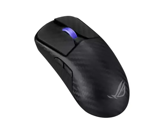 Cumpara Gaming Mouse ASUS ROG Harpe Ace Extreme, Negru in Moldova