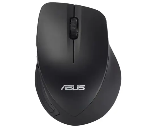 Cumpara Mouse Wireless ASUS WT465, Negru in Moldova