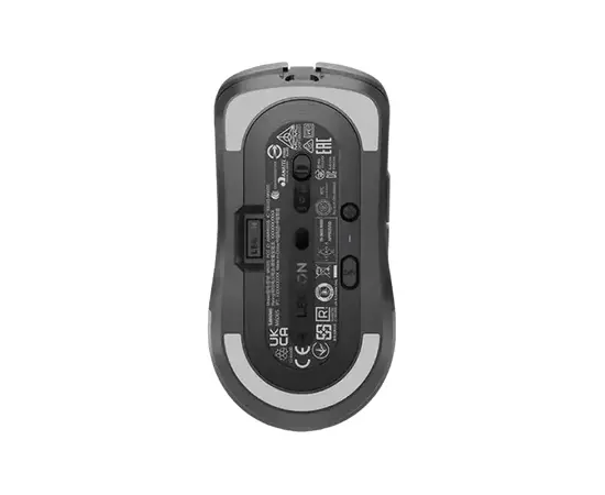 Cumpara Gaming Mouse Lenovo M600s, Storm Grey in Moldova
