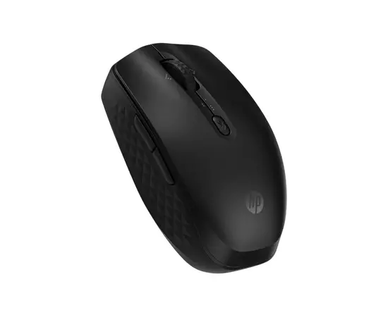 Cumpara Mouse Wireless HP 420 Programmable, Negru in Moldova