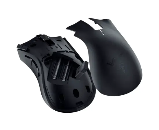 Cumpara Gaming Mouse RAZER DeathAdder V2 X HyperSpeed, Negru in Moldova