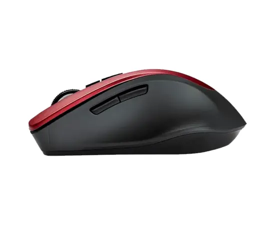 Cumpara Mouse Wireless ASUS WT425, Roșu in Moldova