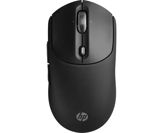 Cumpara Mouse HP 700 Rechargeable, Negru in Moldova