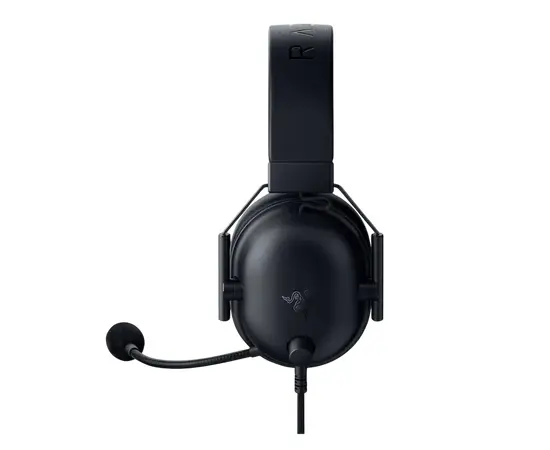 Cumpara Căști gaming Razer BlackShark V2 X pentru PlayStation, Cu fir, Negru in Moldova