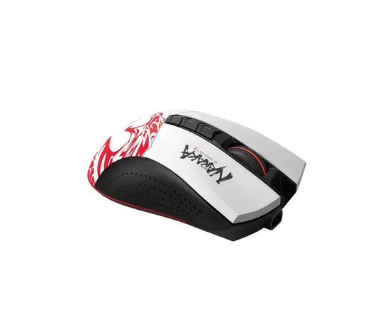 Cumpara Gaming Mouse Bloody R36 Ultra, Naraka in Moldova
