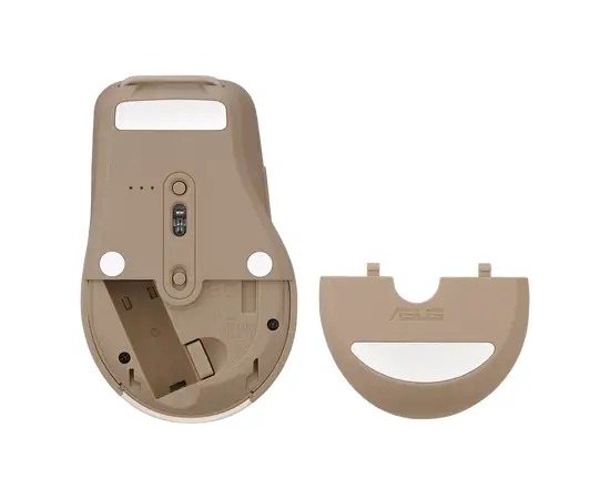 Cumpara Mouse ASUS SmartO MD200, Bej in Moldova