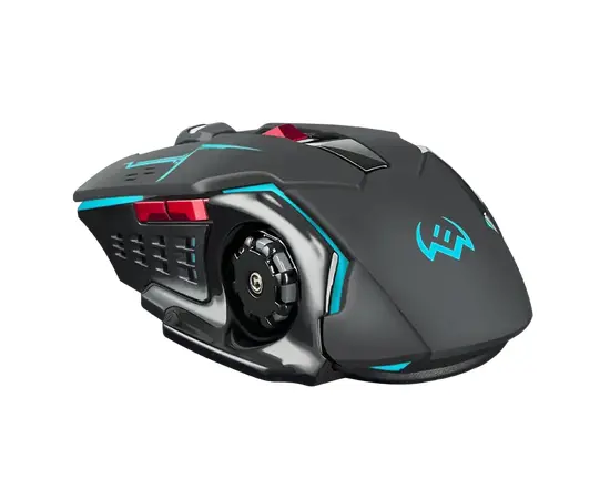 Cumpara Gaming Mouse SVEN RX-G930W, Negru in Moldova