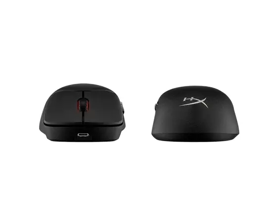 Cumpara Mouse HyperX Pulsefire Saga, Negru in Moldova