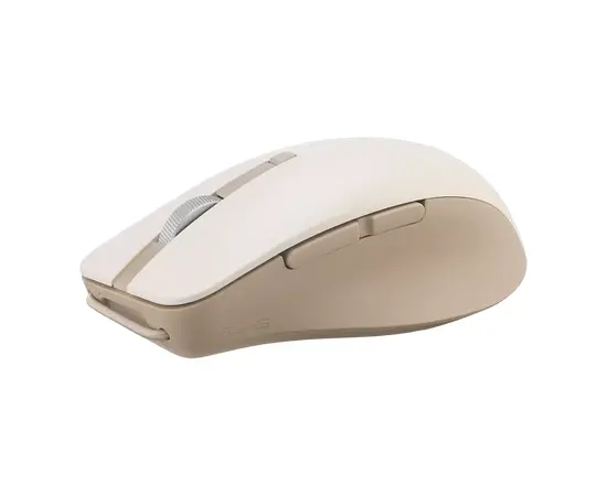 Cumpara Mouse ASUS SmartO MD200, Bej in Moldova