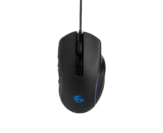 Cumpara Gaming Mouse Gembird RAGNAR-RX500, Negru in Moldova