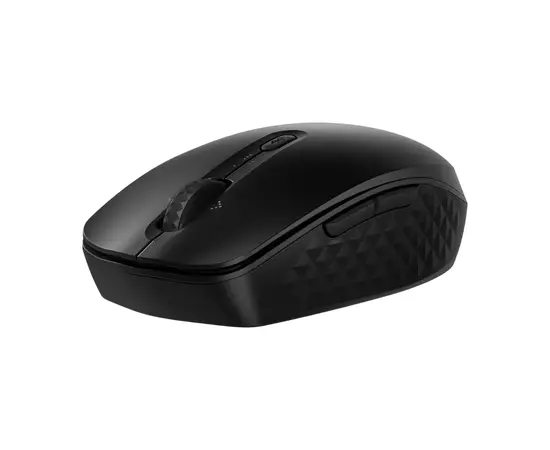 Cumpara Mouse Wireless HP 420 Programmable, Negru in Moldova