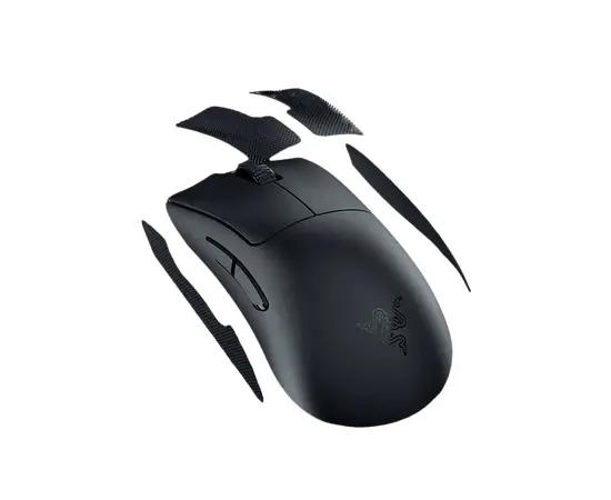 Cumpara Mouse Wireless Razer DeathAdder V3 Pro, Negru in Moldova
