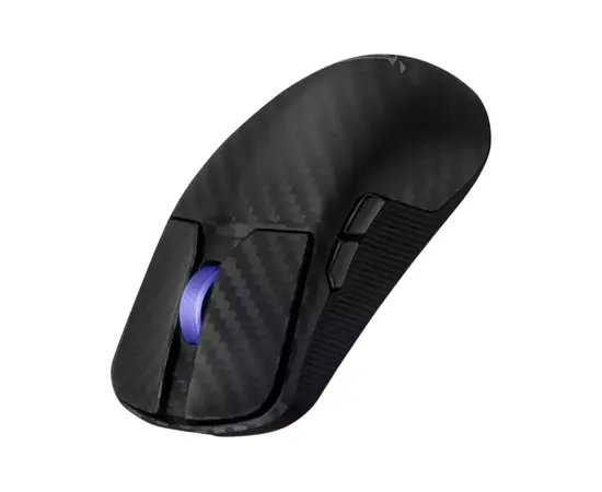 Cumpara Gaming Mouse ASUS ROG Harpe Ace Extreme, Negru in Moldova