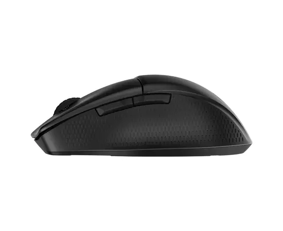 Cumpara Mouse Wireless HP 480 Comfort, Negru in Moldova