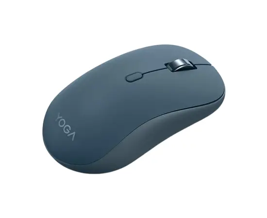 Cumpara Mouse Lenovo Yoga Silent, Tidal Teal in Moldova