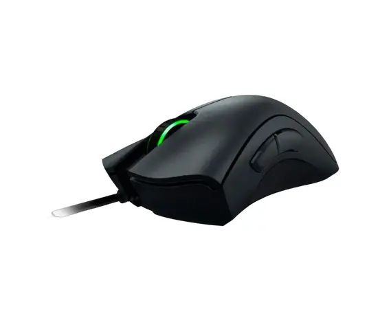 Cumpara Gaming Mouse RAZER DeathAdder Essential, Negru in Moldova