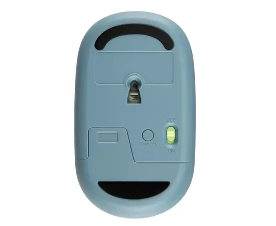 Cumpara Mouse Wireless Acer AMR100, Albastru in Moldova