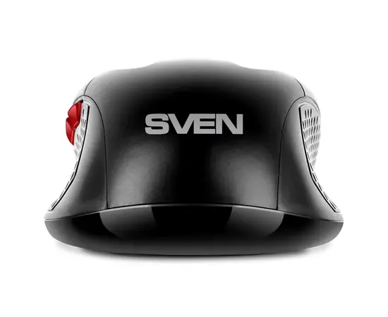 Cumpara Mouse Wireless SVEN RX-450W, Negru in Moldova