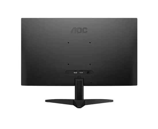 Cumpara 23.8" AOC 24B36X, Black, IPS, 1920x1080, 144Hz, AdaptiveSync, 0.5msMPRT, 300cd, HDR10 ,HDMI+DP in Moldova