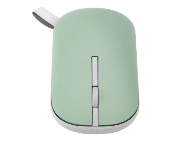 Cumpara Mouse Wireless ASUS MD100, Verde in Moldova