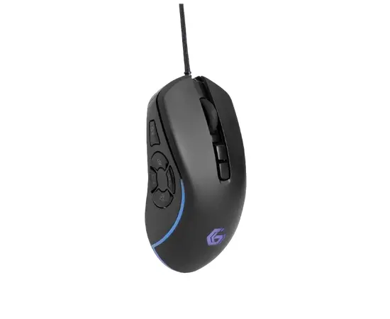 Cumpara Gaming Mouse Gembird RAGNAR-RX500, Negru in Moldova