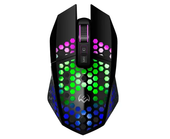 Cumpara Mouse SVEN RX-G940W, Negru in Moldova