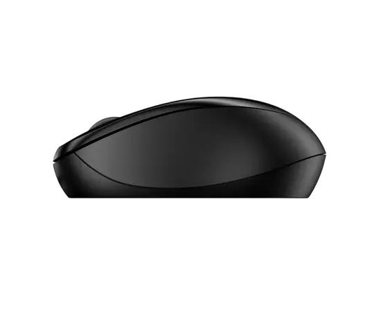 Cumpara Mouse HP 1000, Negru in Moldova