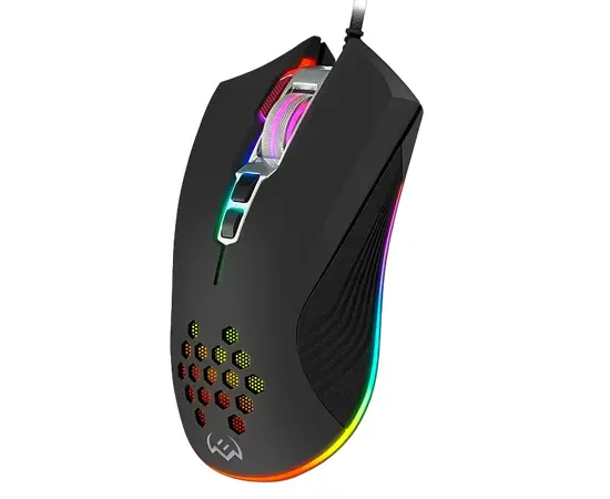 Cumpara Gaming Mouse SVEN RX-G850, Negru in Moldova