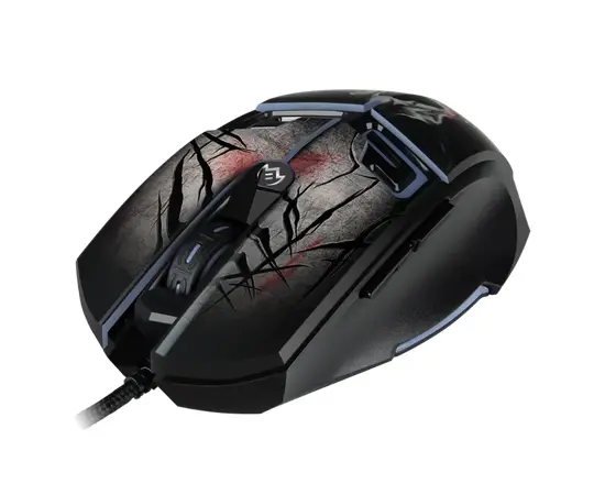 Cumpara Gaming Mouse SVEN RX-G805, Negru in Moldova