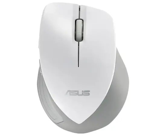 Cumpara Mouse Wireless ASUS WT465, Alb in Moldova