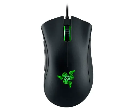 Cumpara Игровая мышь RAZER DeathAdder Essential, Чёрный in Moldova