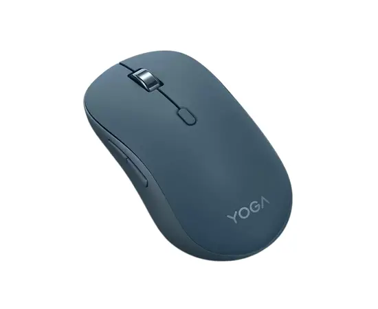 Cumpara Mouse Lenovo Yoga Silent, Tidal Teal in Moldova