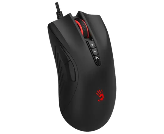 Cumpara Gaming Mouse Bloody ES5, Negru in Moldova