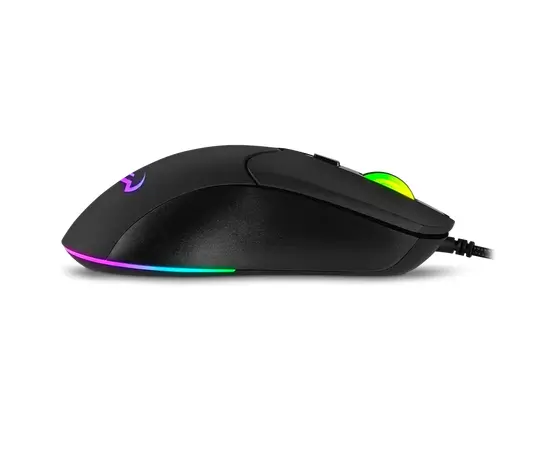 Cumpara Gaming Mouse SVEN RX-G840, Negru in Moldova