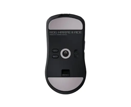 Cumpara Gaming Mouse ASUS ROG Harpe II Ace, Negru in Moldova