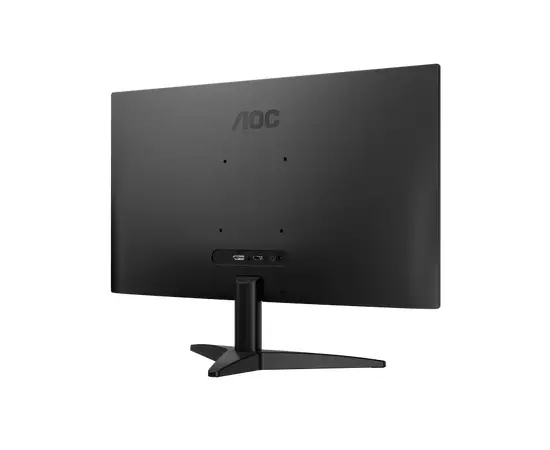 Cumpara 23.8" AOC 24B36X, Black, IPS, 1920x1080, 144Hz, AdaptiveSync, 0.5msMPRT, 300cd, HDR10 ,HDMI+DP in Moldova