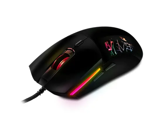 Cumpara Gaming Mouse SVEN RX-G800, Negru in Moldova