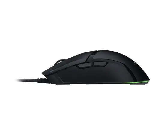 Cumpara Gaming Mouse Razer Cobra, Negru in Moldova