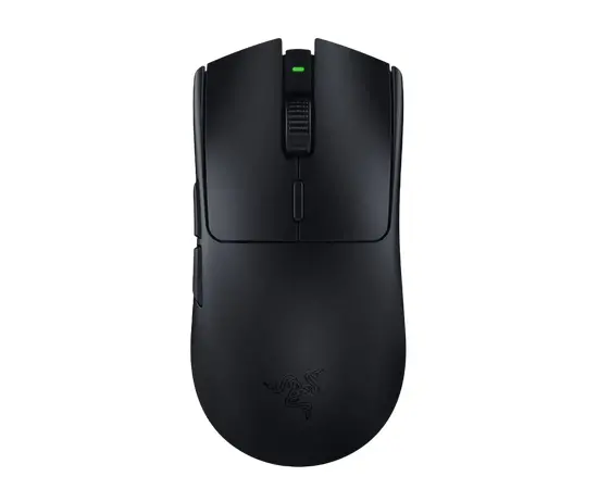 Cumpara Gaming Mouse Razer Viper V3 HyperSpeed, Negru in Moldova