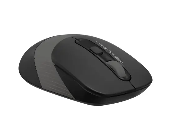 Cumpara Mouse Wireless A4Tech FG12S, Negru in Moldova